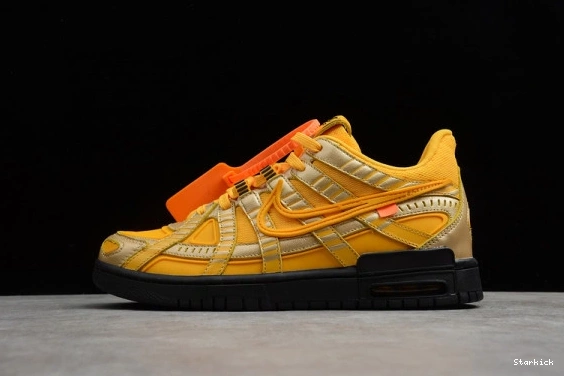 DUNK RUBBER CU6015-700 AIR “UNIVERSITY NIKE O-W GOLD” 0107